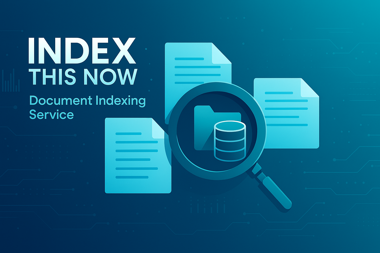 Index This Now Banner